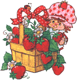 A Berry Big Basket!