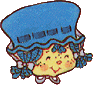 Blueberry Muffin