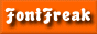 Font Freak