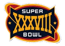 SuperBowl 38