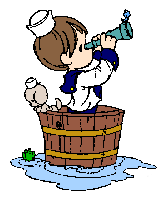 Spiderpaws: Precious Moments Boy