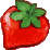 Strawberries!