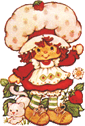 Strawberry Shortcake
